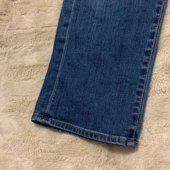 Adriano Goldshmied Crop Pants - Picture 2 of 9